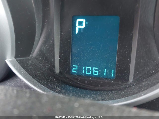 Продаж на аукціоні авто 2011 Chevrolet Cruze Lt, vin: 1G1PF5S92B7253877, номер лоту: 12633940