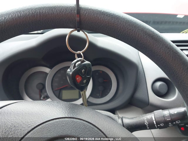 Продажа на аукционе авто 2011 Toyota Rav4, vin: 2T3ZF4DV6BW056364, номер лота: 12633943