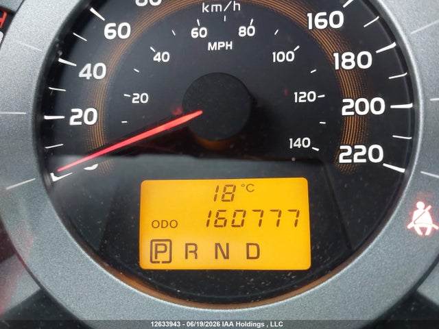 Продажа на аукционе авто 2011 Toyota Rav4, vin: 2T3ZF4DV6BW056364, номер лота: 12633943