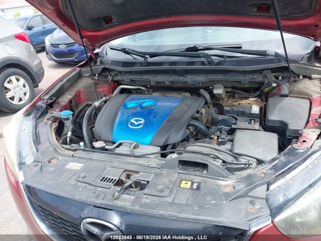 Продаж на аукціоні авто 2013 Mazda Cx-5 Gs, vin: JM3KE4CE5D0127090, номер лоту: 12633945