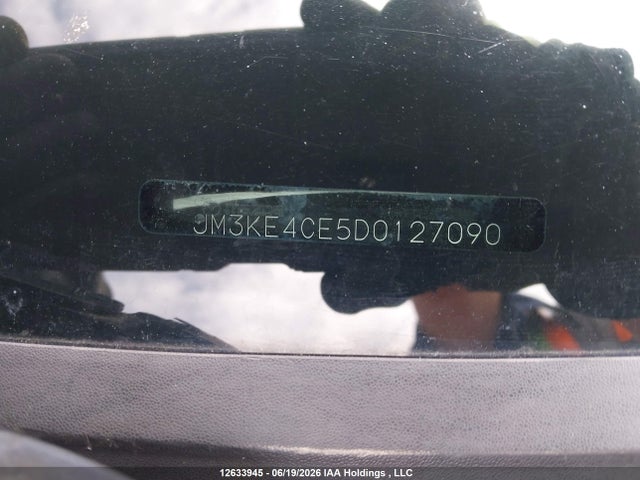 Продаж на аукціоні авто 2013 Mazda Cx-5 Gs, vin: JM3KE4CE5D0127090, номер лоту: 12633945