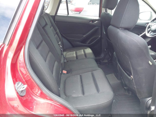 Продаж на аукціоні авто 2013 Mazda Cx-5 Gs, vin: JM3KE4CE5D0127090, номер лоту: 12633945