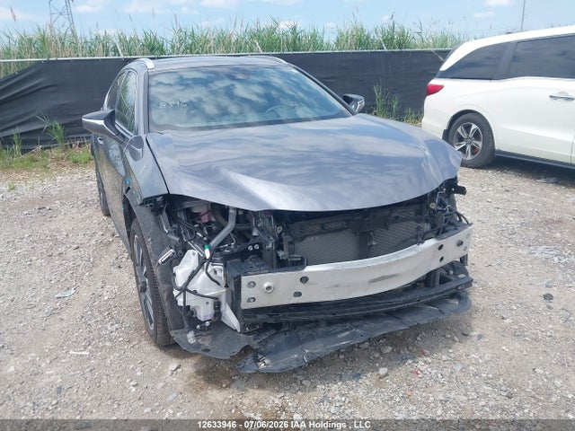 Aukcja sprzedaży 2021 Lexus Ux 250h, vin: JTHP9JBH8M2046357, numer aukcji: 12633946