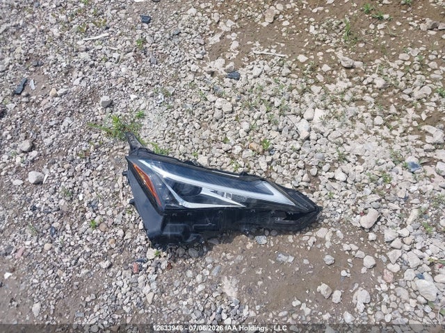 Lexus UX 250H 2021 JTHP9JBH8M2046357 Image 12