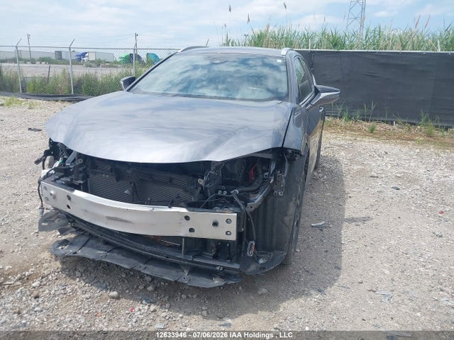 Lexus UX 250H 2021 JTHP9JBH8M2046357 Image 2