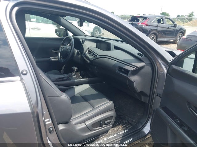 Aukcja sprzedaży 2021 Lexus Ux 250h, vin: JTHP9JBH8M2046357, numer aukcji: 12633946