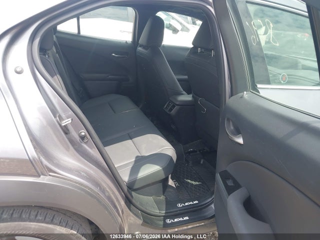 Aukcja sprzedaży 2021 Lexus Ux 250h, vin: JTHP9JBH8M2046357, numer aukcji: 12633946