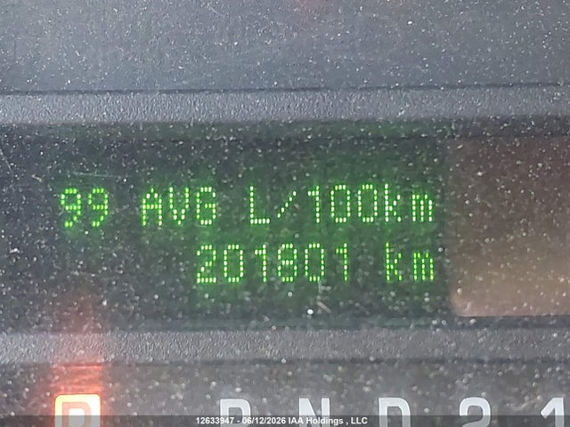 12633947 :رقم المزاد ، 1FTNE1EW0CDA08350 vin ، 2012 Ford Econoline E150 Van مزاد بيع