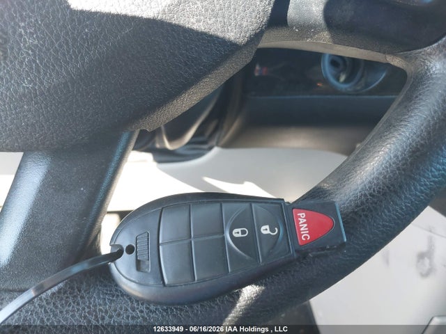 Dodge Grand Caravan Se 2017 2C4RDGBG6HR751118 Image 11