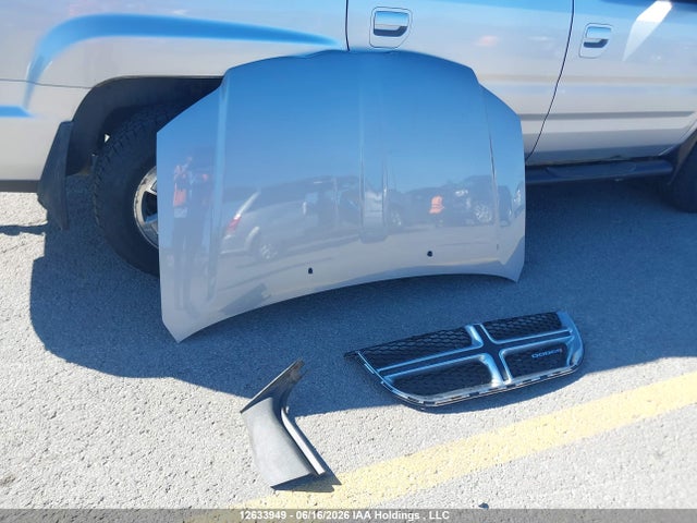 Dodge Grand Caravan Se 2017 2C4RDGBG6HR751118 Image 12