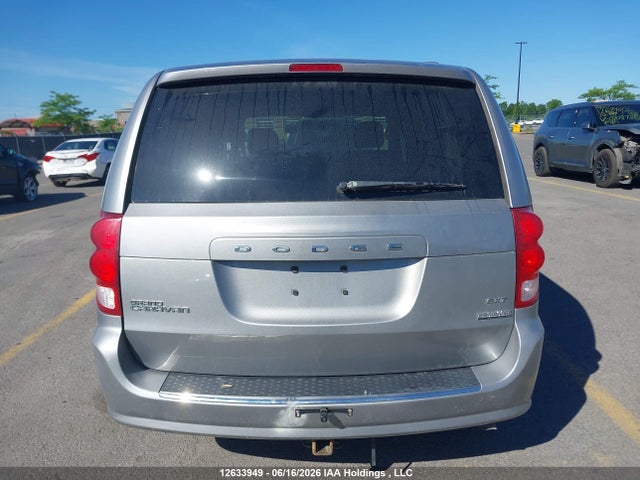 Dodge Grand Caravan Se 2017 2C4RDGBG6HR751118 Image 17