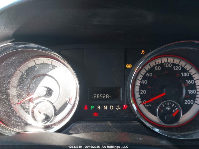 Dodge Grand Caravan Se 2017 2C4RDGBG6HR751118 Image 7