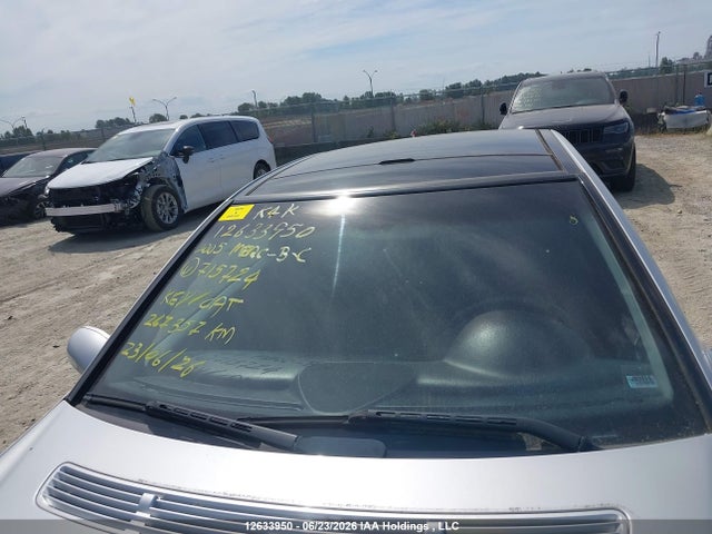 Продаж на аукціоні авто 2005 Mercedes-benz C 230k Sport Oupe, vin: WDBRN40J95A715724, номер лоту: 12633950