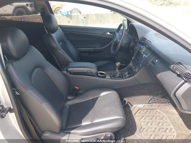 Продаж на аукціоні авто 2005 Mercedes-benz C 230k Sport Oupe, vin: WDBRN40J95A715724, номер лоту: 12633950