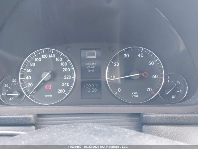 Продаж на аукціоні авто 2005 Mercedes-benz C 230k Sport Oupe, vin: WDBRN40J95A715724, номер лоту: 12633950
