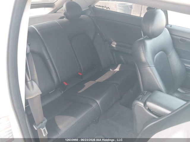 Продаж на аукціоні авто 2005 Mercedes-benz C 230k Sport Oupe, vin: WDBRN40J95A715724, номер лоту: 12633950