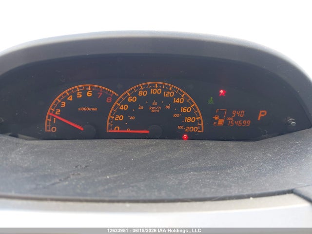 2009 Toyota Yaris მანქანა იყიდება აუქციონზე, vin: JTDKT923595278193, აუქციონის ნომერი: 12633951