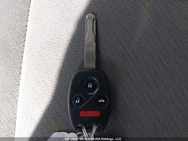 2013 Honda Civic Lx მანქანა იყიდება აუქციონზე, vin: 2HGFB2F43DH035032, აუქციონის ნომერი: 12633955