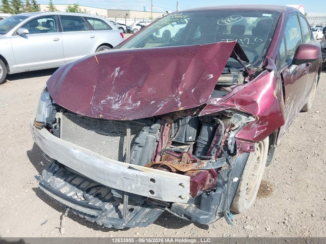 2013 Honda Civic Lx მანქანა იყიდება აუქციონზე, vin: 2HGFB2F43DH035032, აუქციონის ნომერი: 12633955