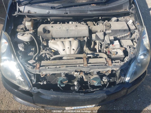 Продажа на аукционе авто 2004 Toyota Wish, vin: ANE110016481, номер лота: 12633957