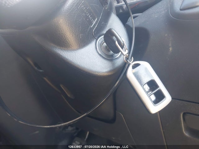 Продажа на аукционе авто 2004 Toyota Wish, vin: ANE110016481, номер лота: 12633957