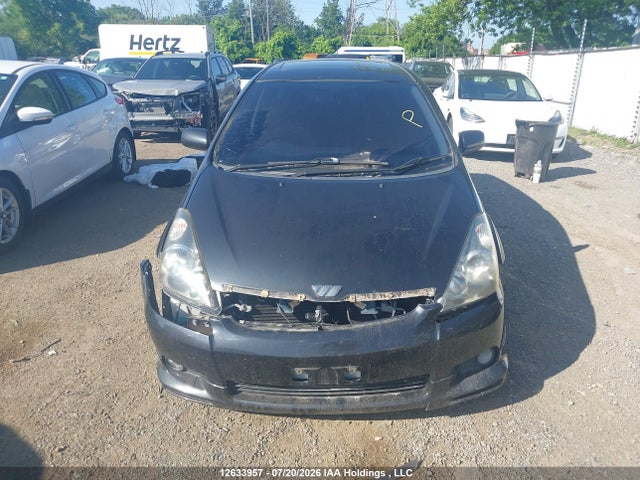 Продажа на аукционе авто 2004 Toyota Wish, vin: ANE110016481, номер лота: 12633957