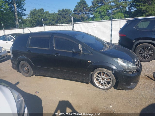 Продажа на аукционе авто 2004 Toyota Wish, vin: ANE110016481, номер лота: 12633957