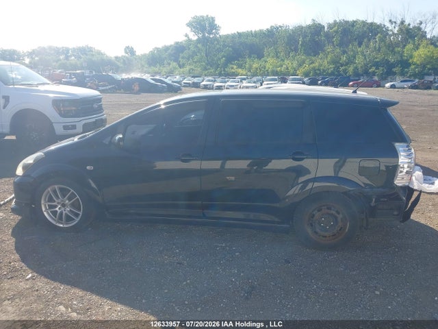 Продажа на аукционе авто 2004 Toyota Wish, vin: ANE110016481, номер лота: 12633957