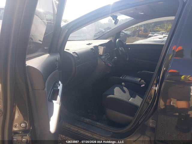 Продажа на аукционе авто 2004 Toyota Wish, vin: ANE110016481, номер лота: 12633957