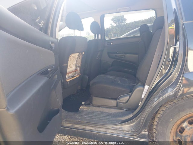 Продажа на аукционе авто 2004 Toyota Wish, vin: ANE110016481, номер лота: 12633957