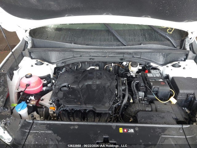 KIA SORENTO LX 2025 5XYRGDJC3SG385568 Image 10