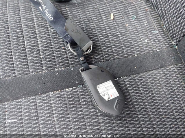 KIA SORENTO LX 2025 5XYRGDJC3SG385568 Image 11