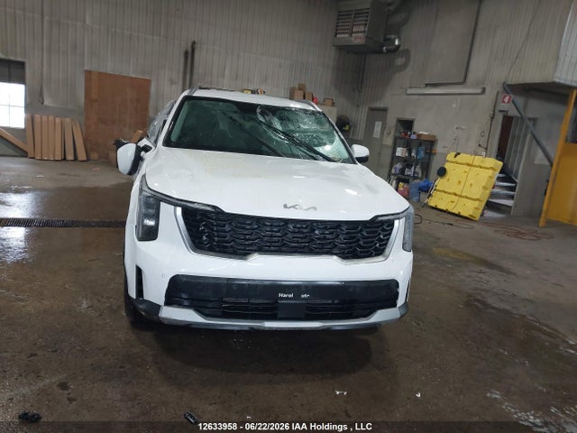 KIA SORENTO LX 2025 5XYRGDJC3SG385568 Image 12