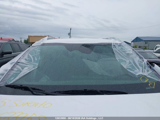 KIA SORENTO LX 2025 5XYRGDJC3SG385568 Image 17