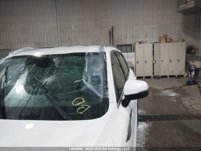 KIA SORENTO LX 2025 5XYRGDJC3SG385568 Image 20
