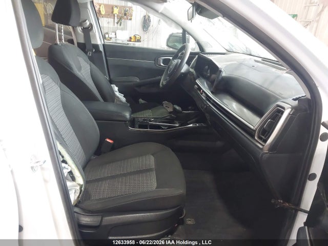 KIA SORENTO LX 2025 5XYRGDJC3SG385568 Image 5