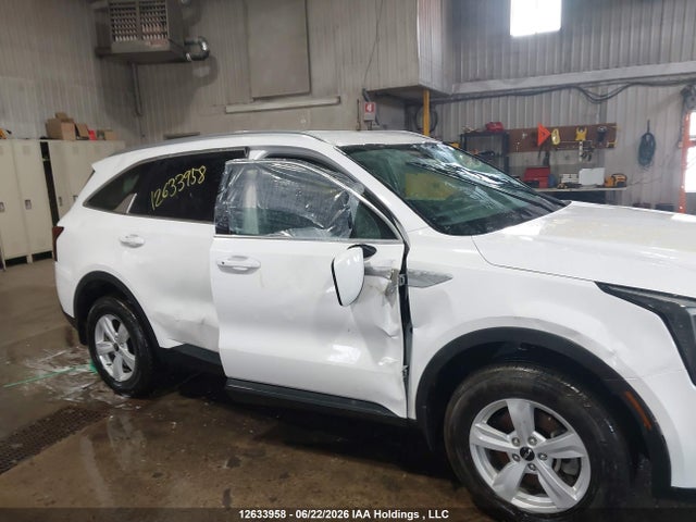 KIA SORENTO LX 2025 5XYRGDJC3SG385568 Image 6