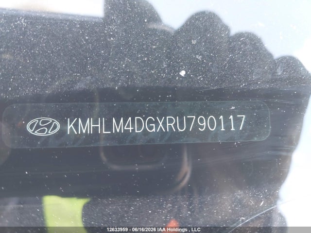 Hyundai ELANTRA SEL 2024 KMHLM4DGXRU790117 Image 20