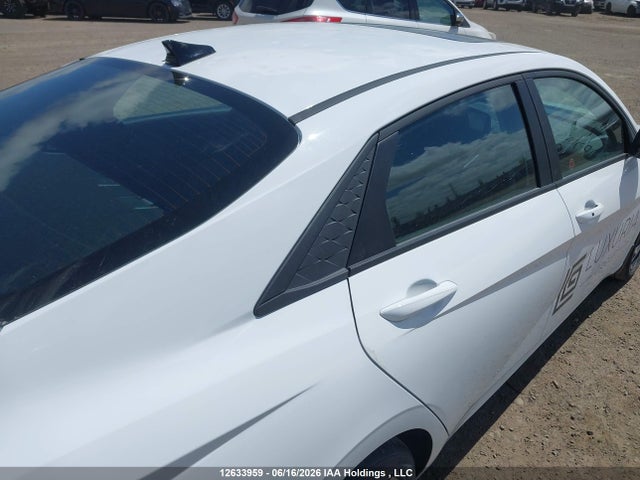 Hyundai ELANTRA SEL 2024 KMHLM4DGXRU790117 Image 22