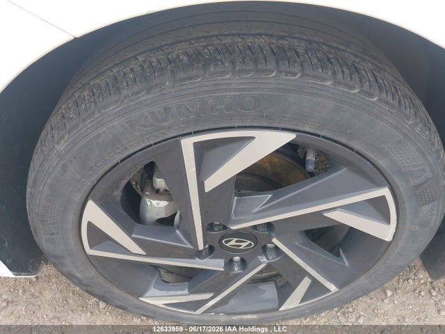 Hyundai ELANTRA SEL 2024 KMHLM4DGXRU790117 Image 23