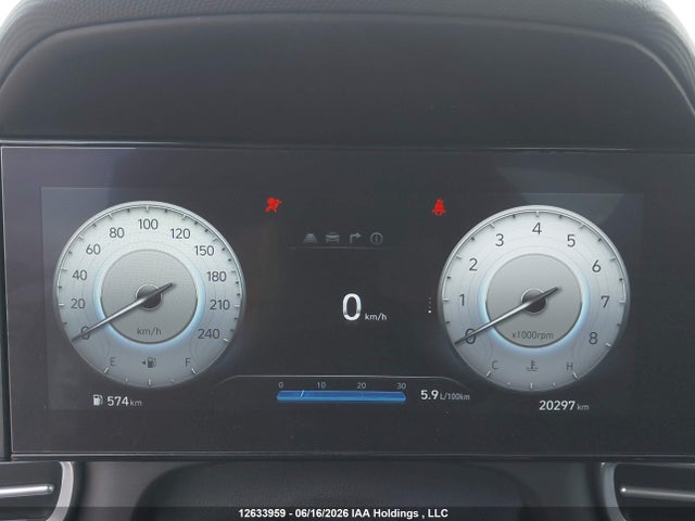 Hyundai ELANTRA SEL 2024 KMHLM4DGXRU790117 Image 7