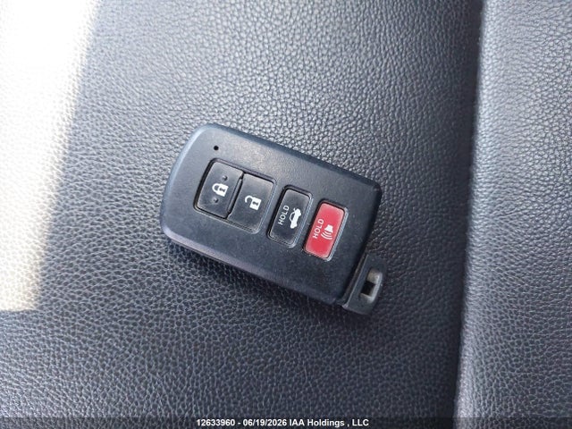 Toyota COROLLA LE 2018 2T1BURHE4JC964514 Image 11