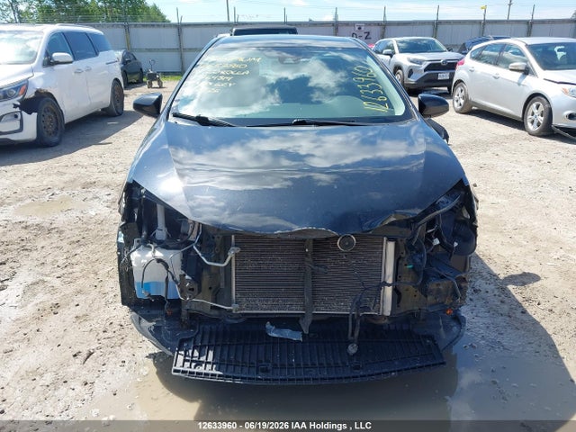 Toyota COROLLA LE 2018 2T1BURHE4JC964514 Image 13