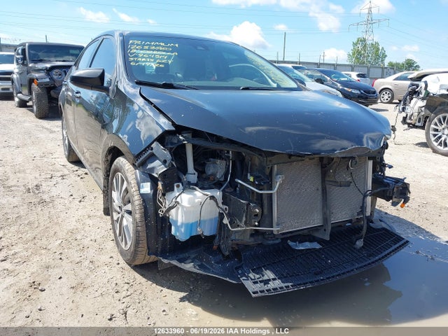 Toyota COROLLA LE 2018 2T1BURHE4JC964514 Image 19