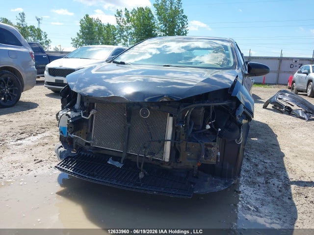 Toyota COROLLA LE 2018 2T1BURHE4JC964514 Image 6