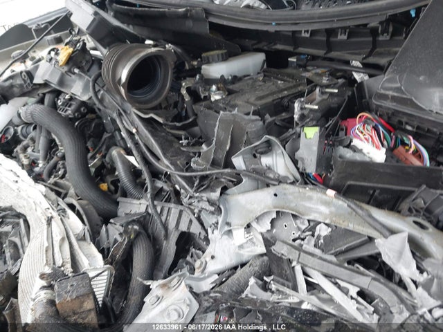 12633961 :رقم المزاد ، JN8BT3BB5TW374447 vin ، 2026 Nissan Rogue Rock Creek Awd Cvt/sv Dark Armor/sv Moonroof Awd Cvt مزاد بيع