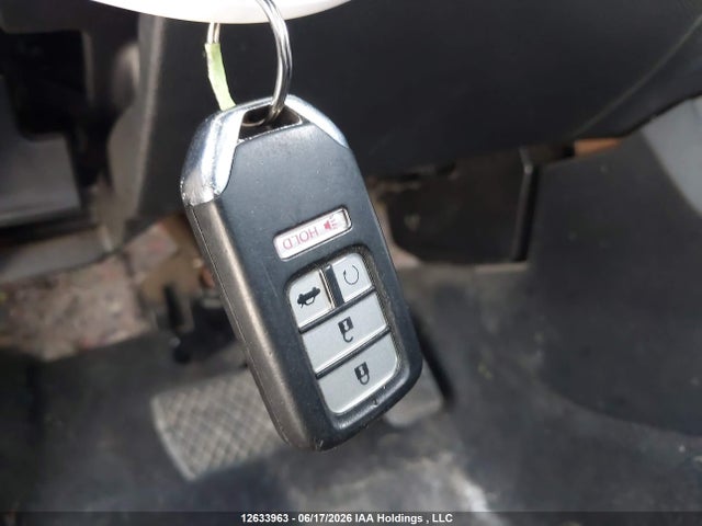 Honda CIVIC EX 2016 2HGFC2F70GH002503 Image 11