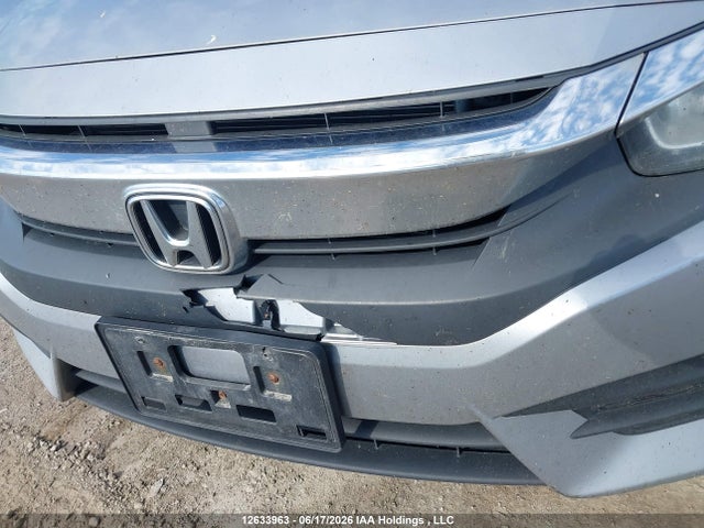 Honda CIVIC EX 2016 2HGFC2F70GH002503 Image 17