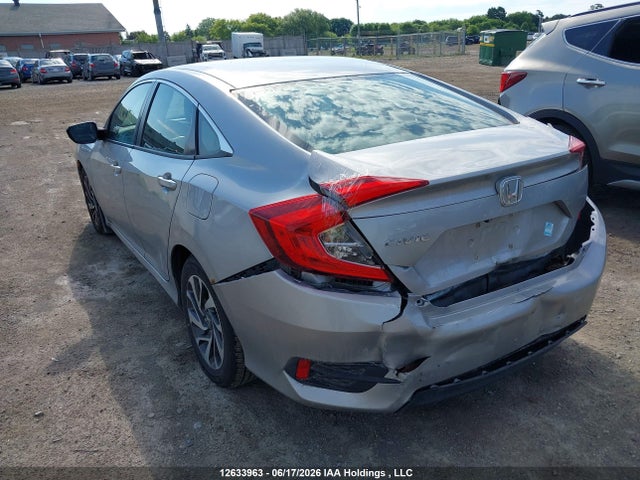 Honda CIVIC EX 2016 2HGFC2F70GH002503 Image 3