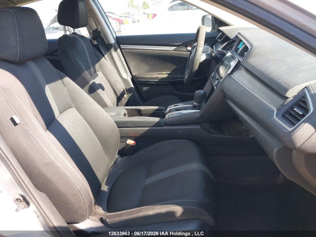 Honda CIVIC EX 2016 2HGFC2F70GH002503 Image 5